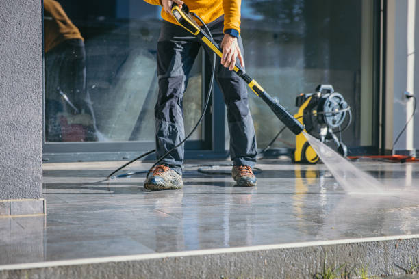 Best Factory Floor Cleaning  in Shasta Lake, CA