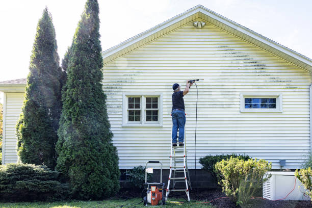 Best Restaurant Pressure Washing  in Shasta Lake, CA