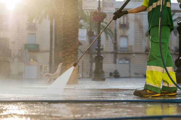 Shasta Lake, CA Pressure Washing Services Company